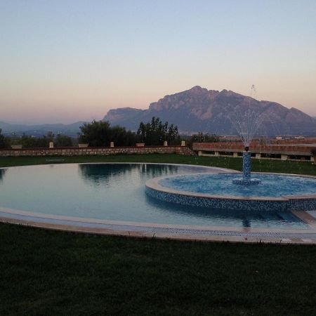 Dar Salima Mornag Exterior foto