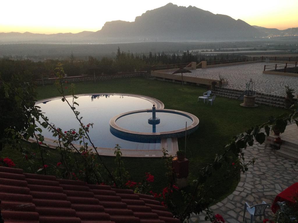 Dar Salima Mornag Exterior foto