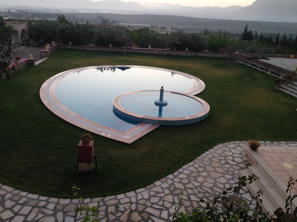 Dar Salima Mornag Exterior foto