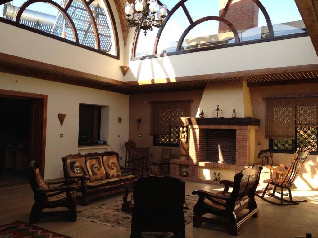 Dar Salima Mornag Exterior foto