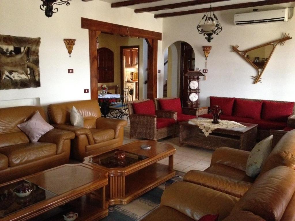 Dar Salima Mornag Exterior foto