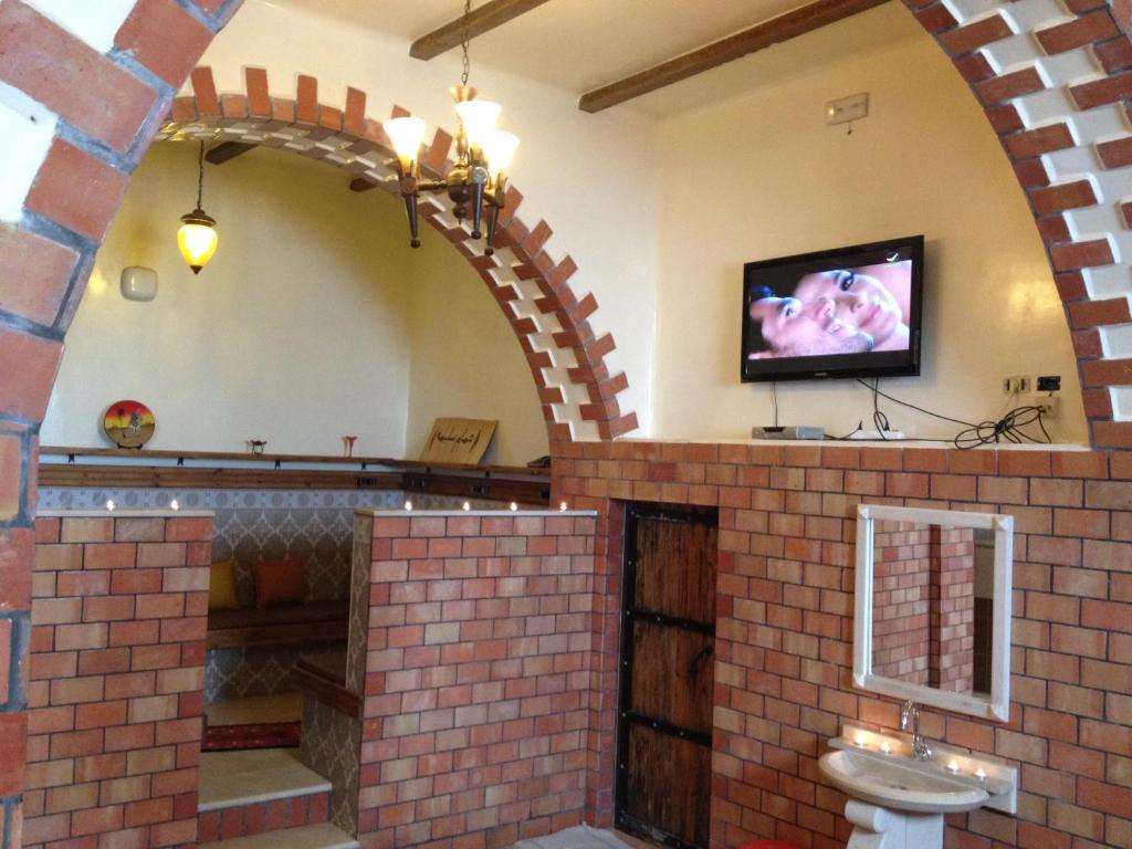 Dar Salima Mornag Exterior foto