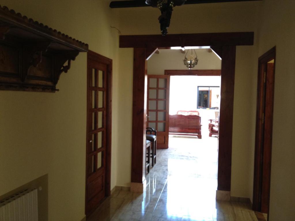 Dar Salima Mornag Exterior foto