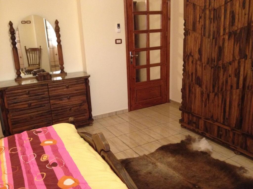 Dar Salima Mornag Exterior foto