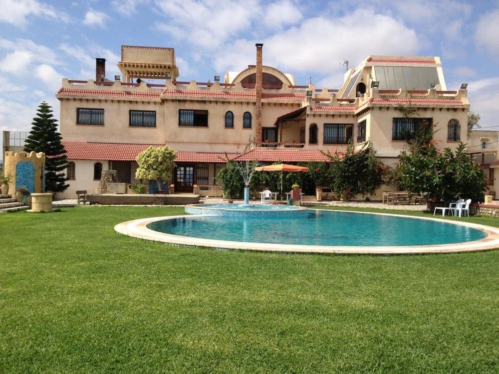 Dar Salima Mornag Exterior foto