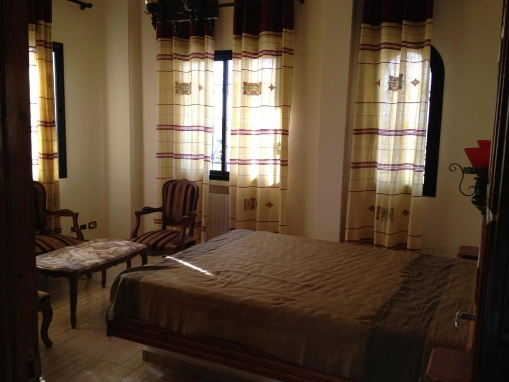 Dar Salima Mornag Exterior foto