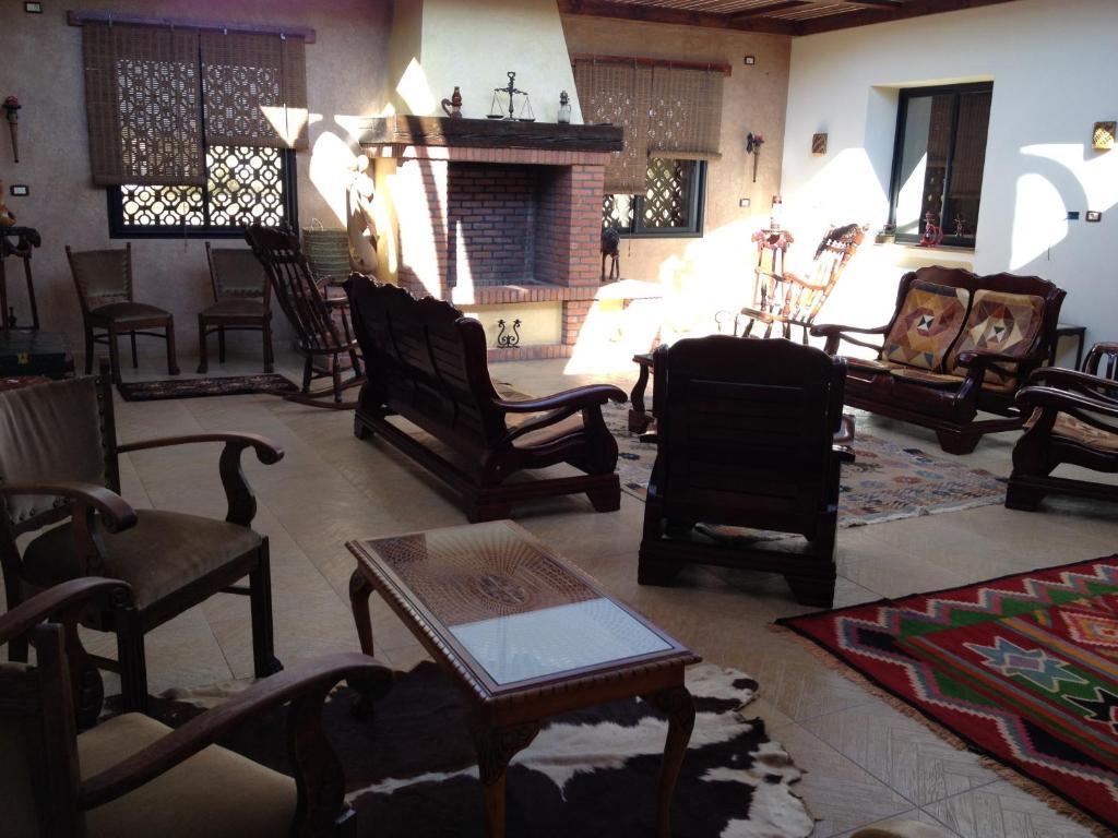 Dar Salima Mornag Exterior foto