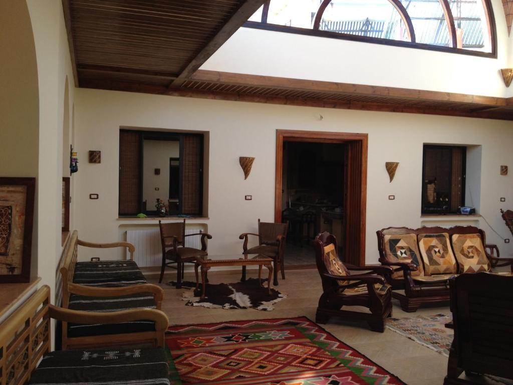 Dar Salima Mornag Exterior foto