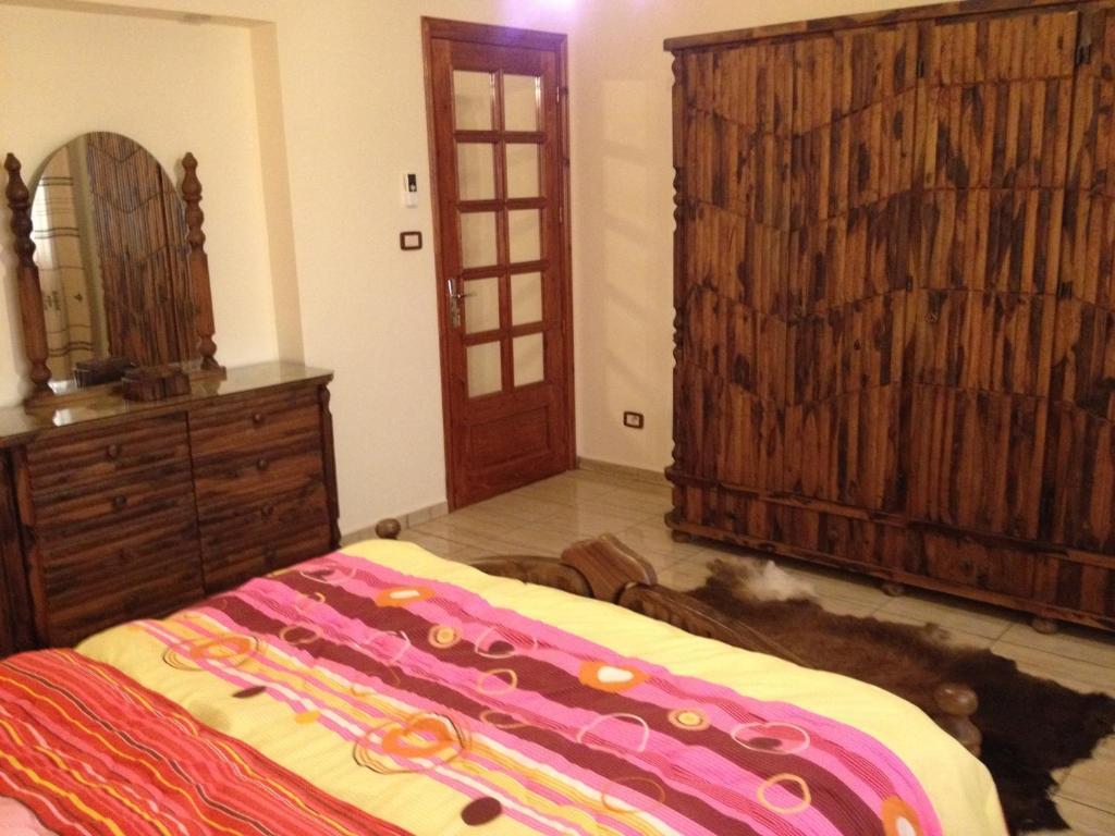 Dar Salima Mornag Exterior foto