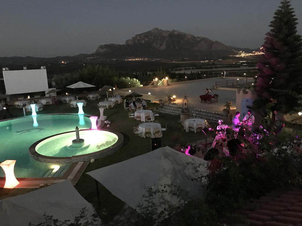 Dar Salima Mornag Exterior foto
