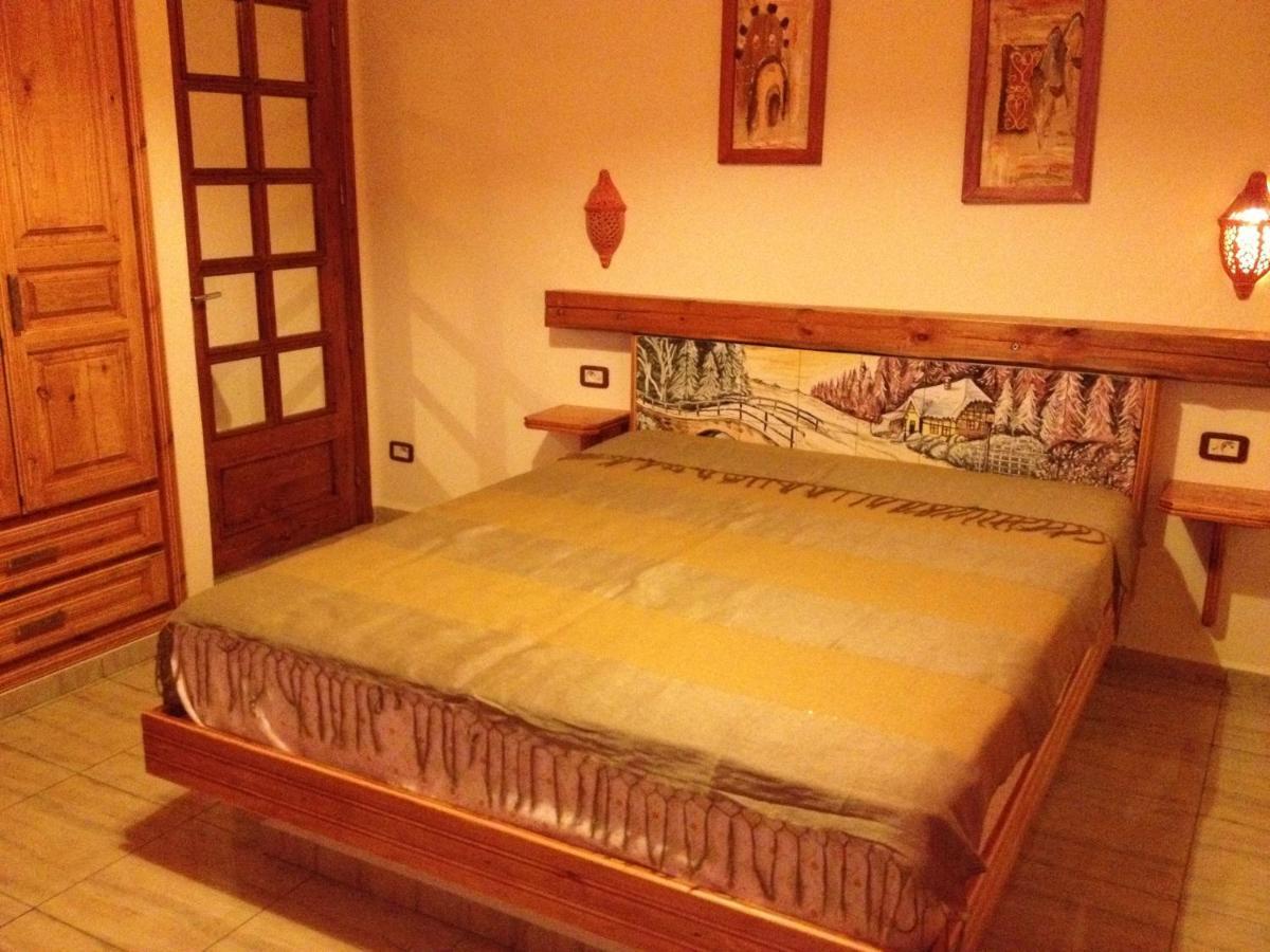 Dar Salima Mornag Quarto foto