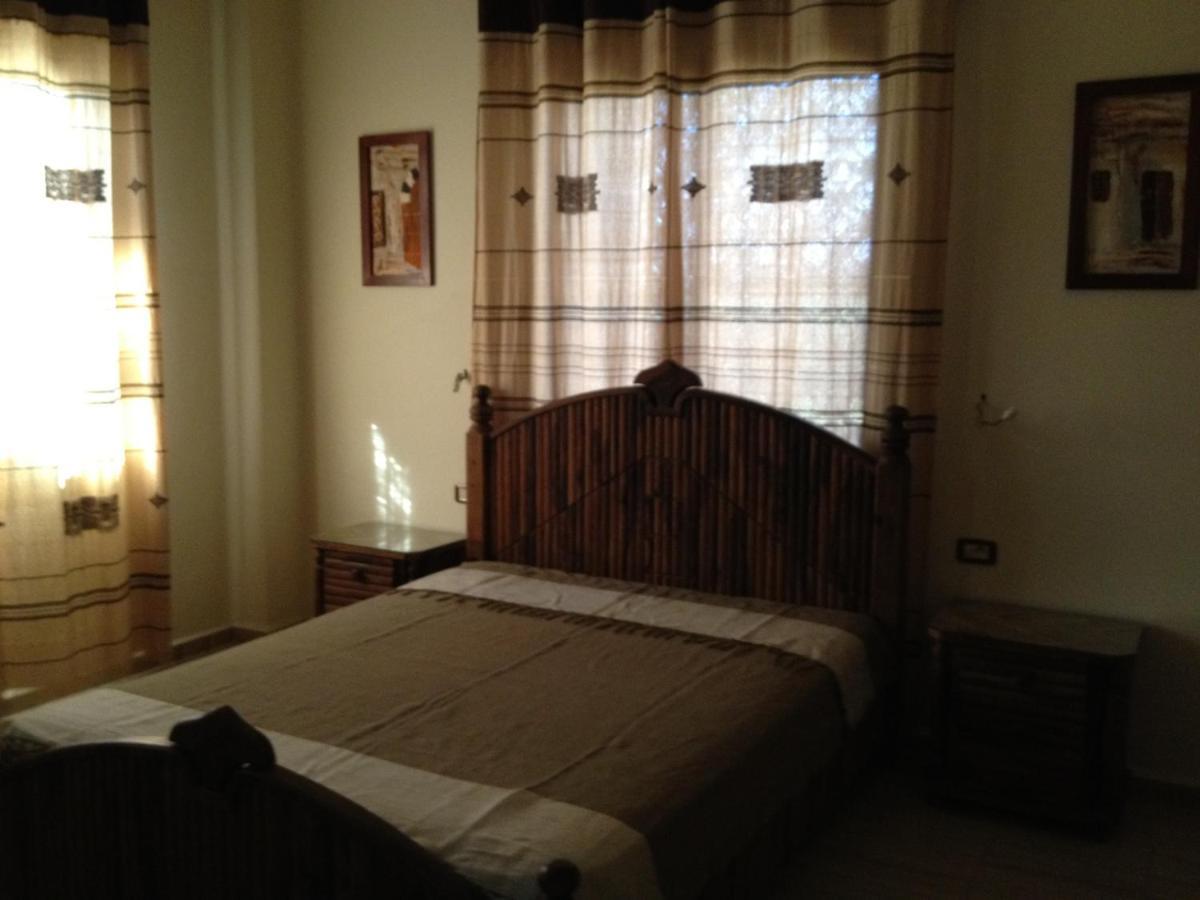 Dar Salima Mornag Quarto foto