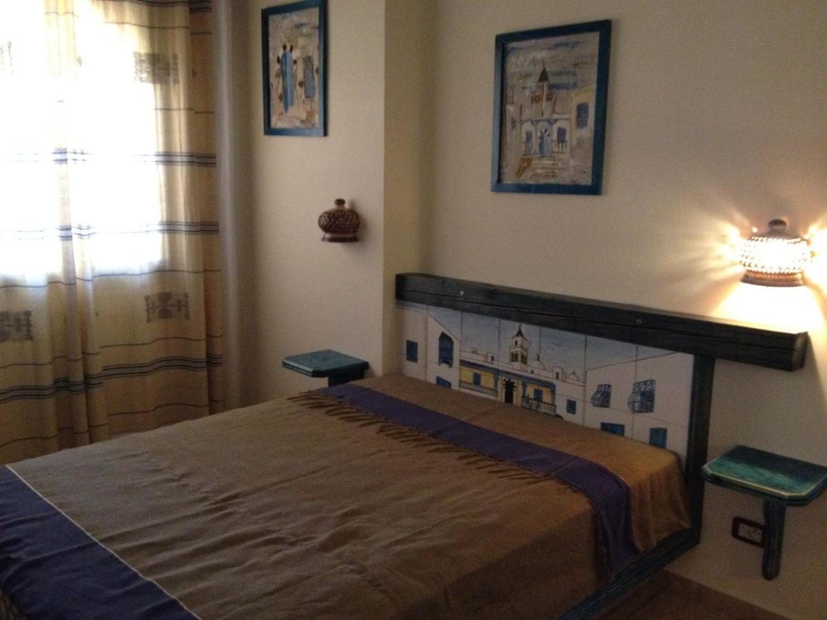 Dar Salima Mornag Quarto foto