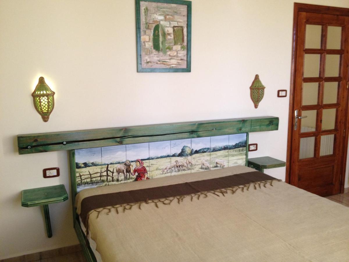 Dar Salima Mornag Quarto foto