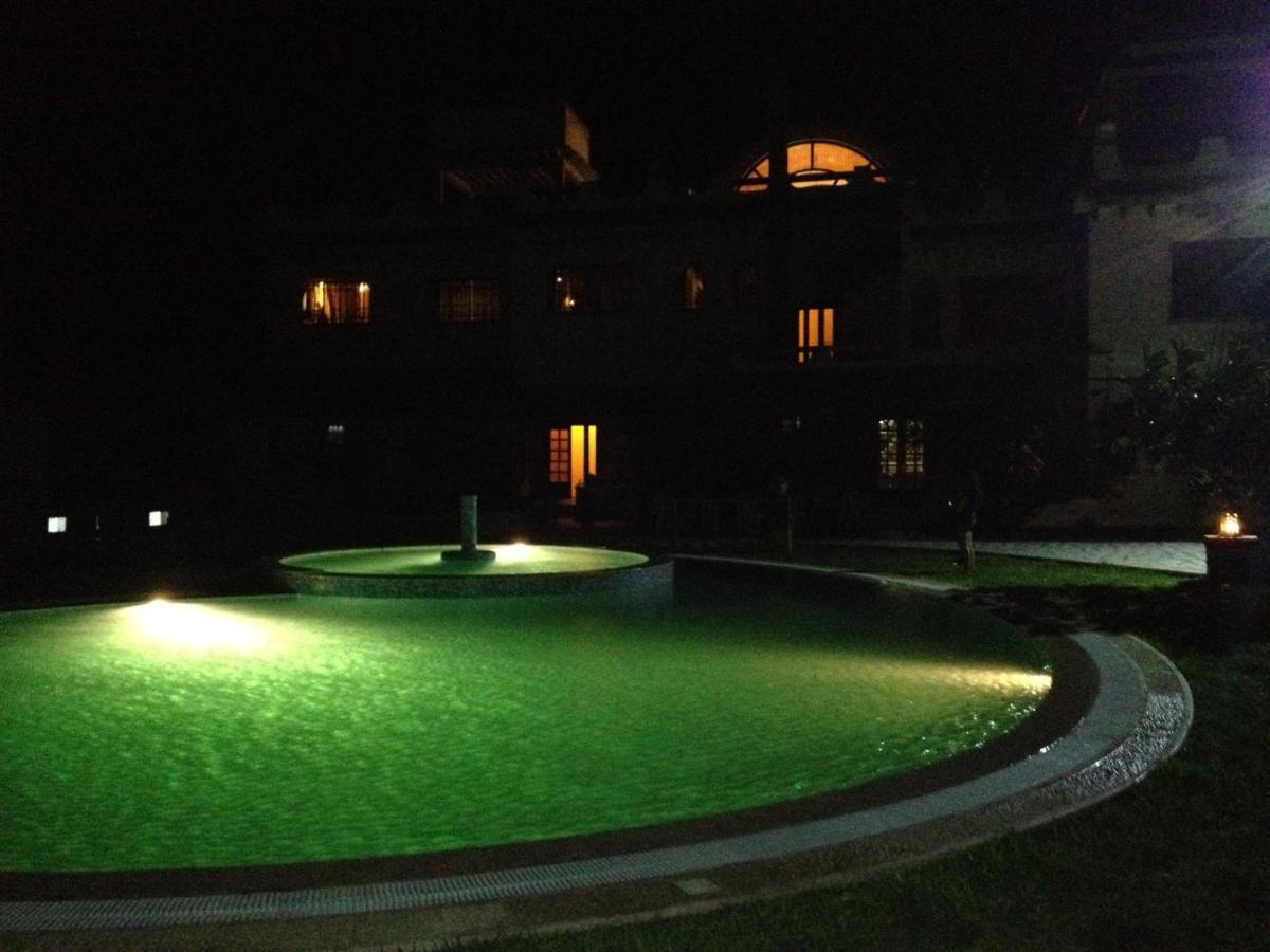 Dar Salima Mornag Exterior foto